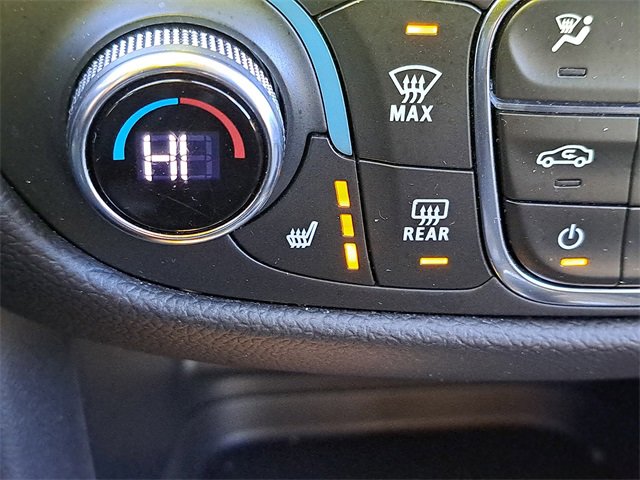 Used 2022 Chevrolet Equinox LT image 15