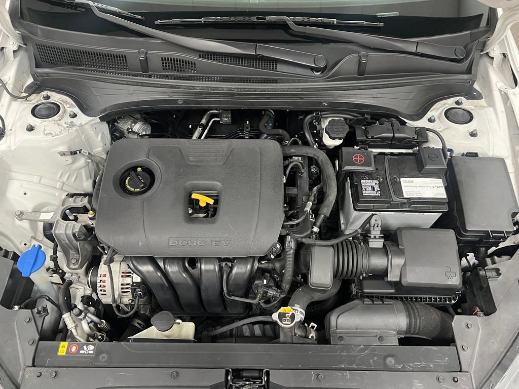 Used 2019 Kia Forte S w/ S Premium Package FWD image 23