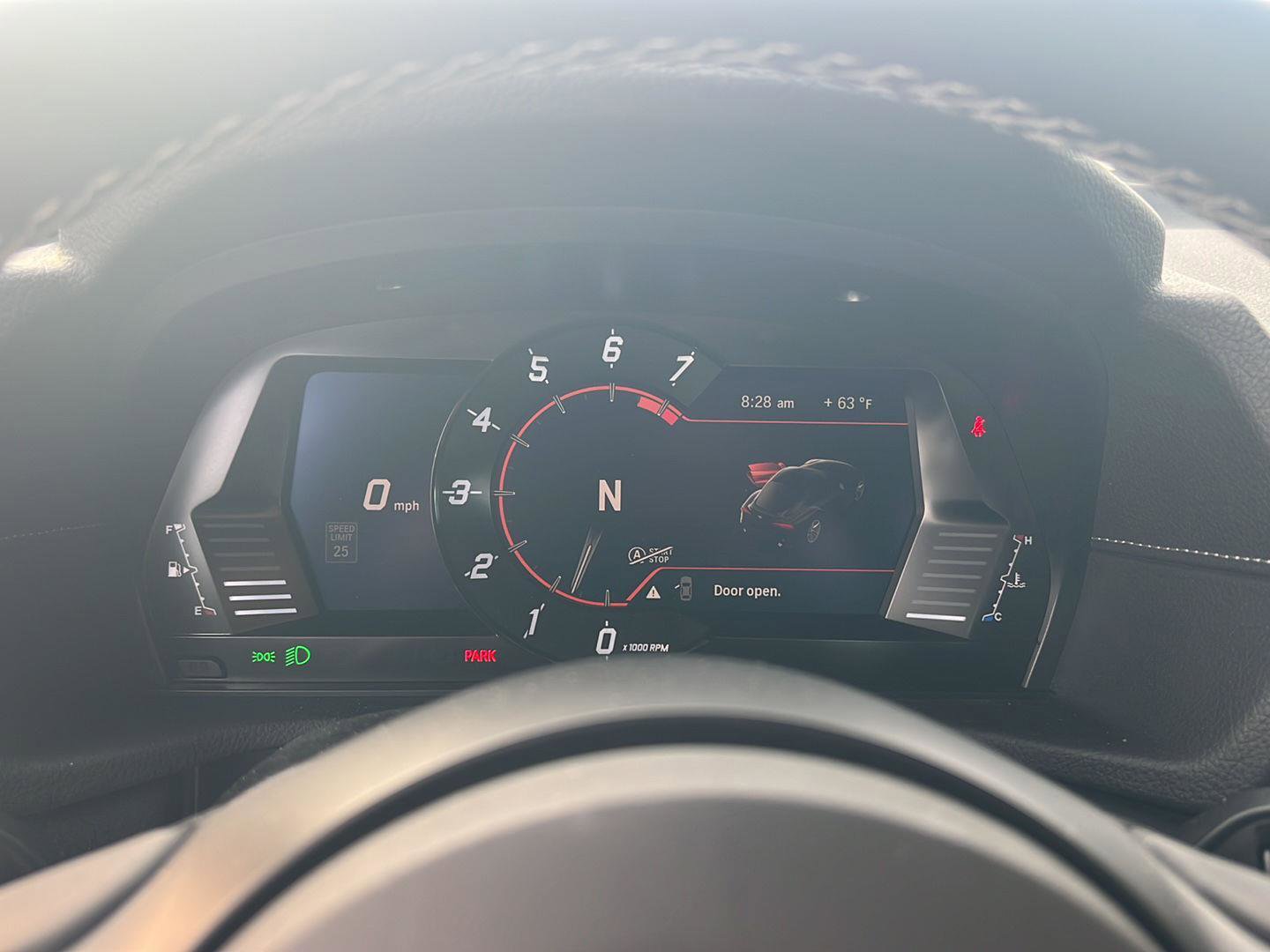 New 2026 Toyota Supra Premium RWD image 17