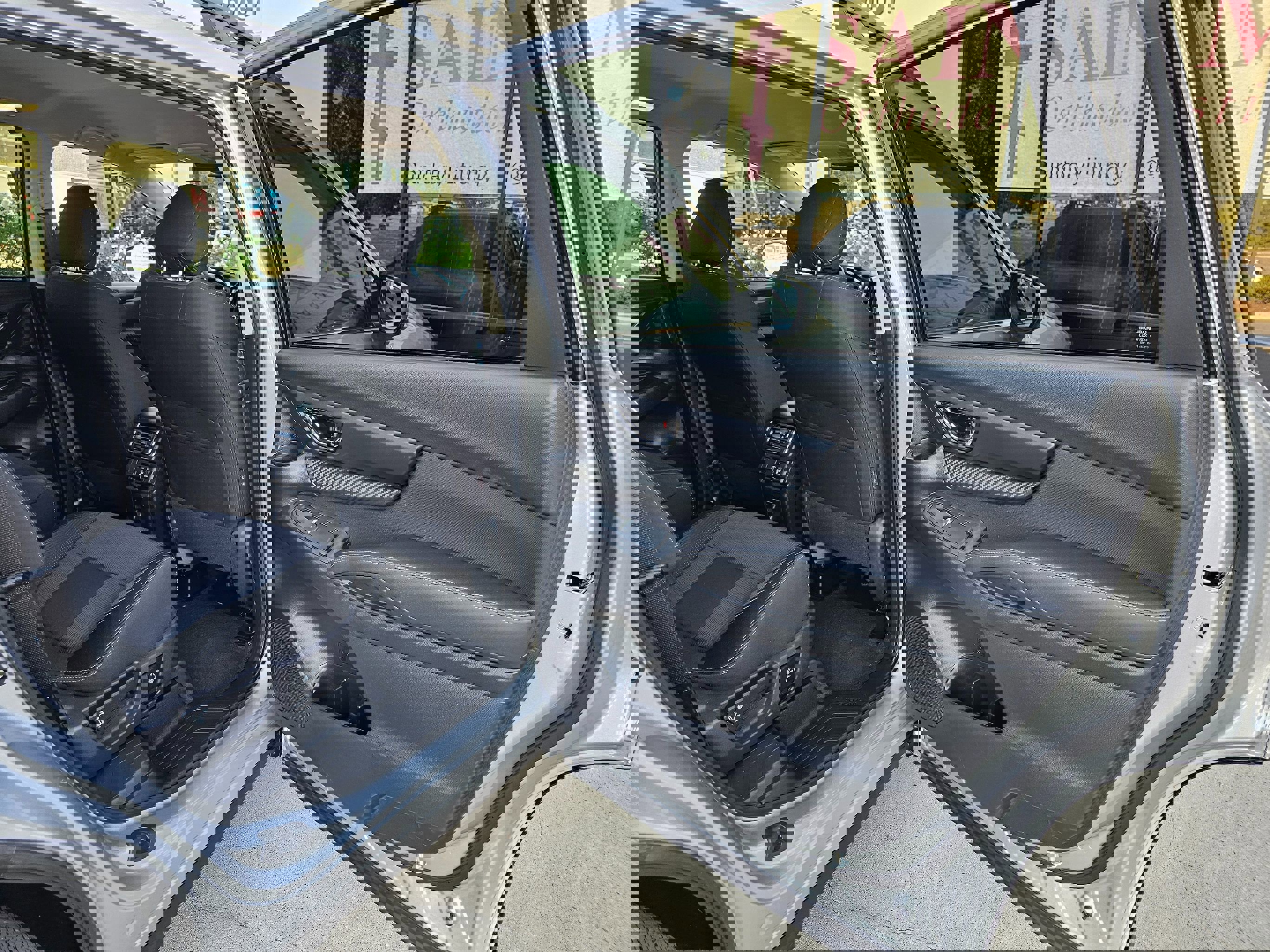 Used 2025 Subaru Ascent Premium image 24