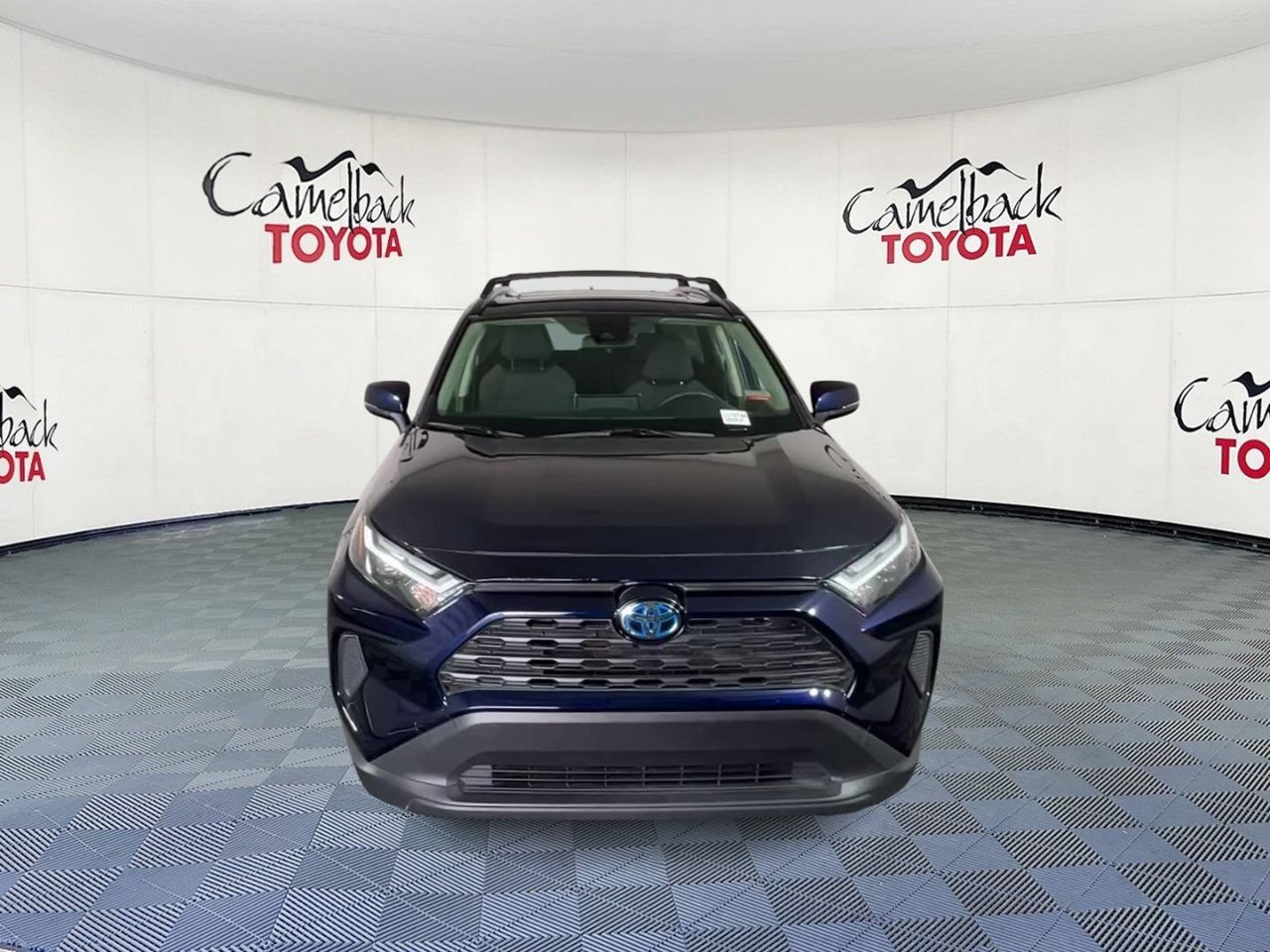 Used 2023 Toyota RAV4 XLE w/ Convenience Package AWD/4WD image 5