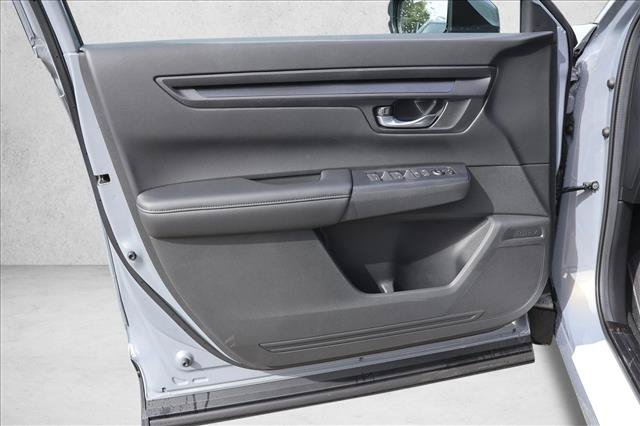 New 2026 Honda CR-V LX image 12