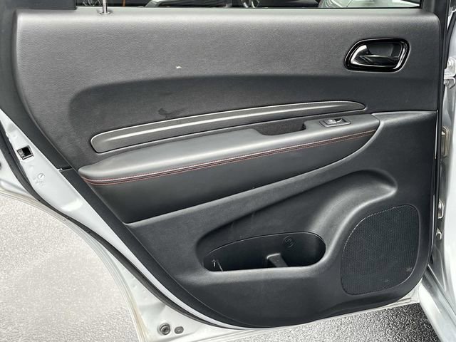 Used 2025 Dodge Durango R/T AWD/4WD image 16