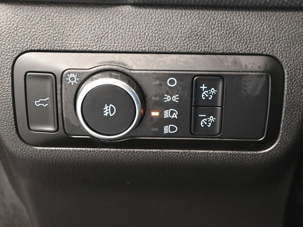 Certified 2025 Ford Bronco Sport Badlands image 13