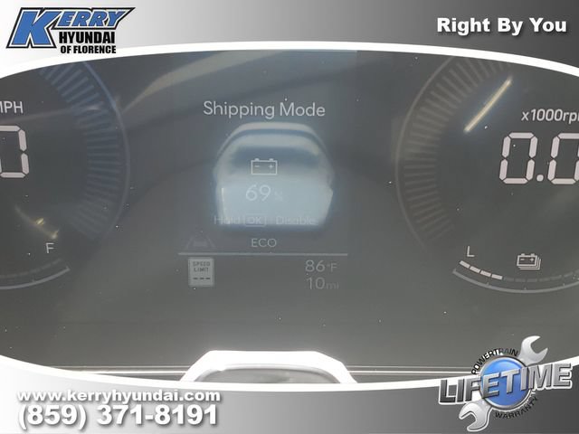 New 2026 Hyundai Santa Fe SEL AWD/4WD image 25