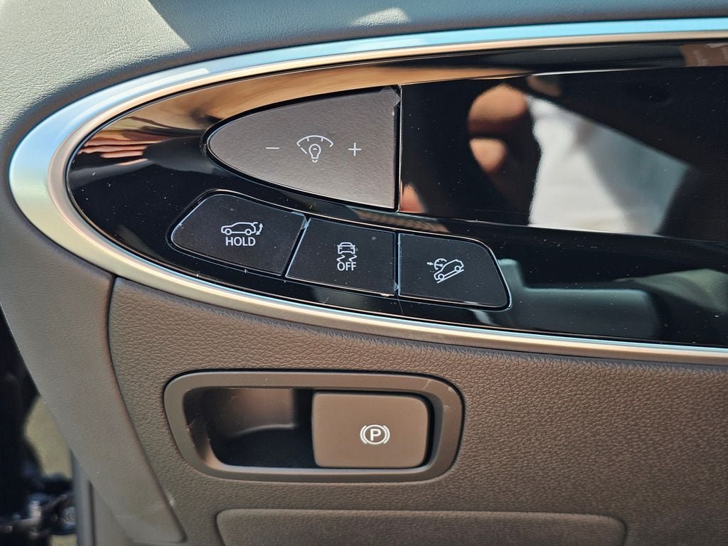 New 2026 Genesis GV70 3.5T Sport Prestige AWD/4WD image 34