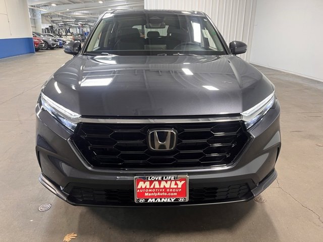Used 2025 Honda CR-V EX image 8
