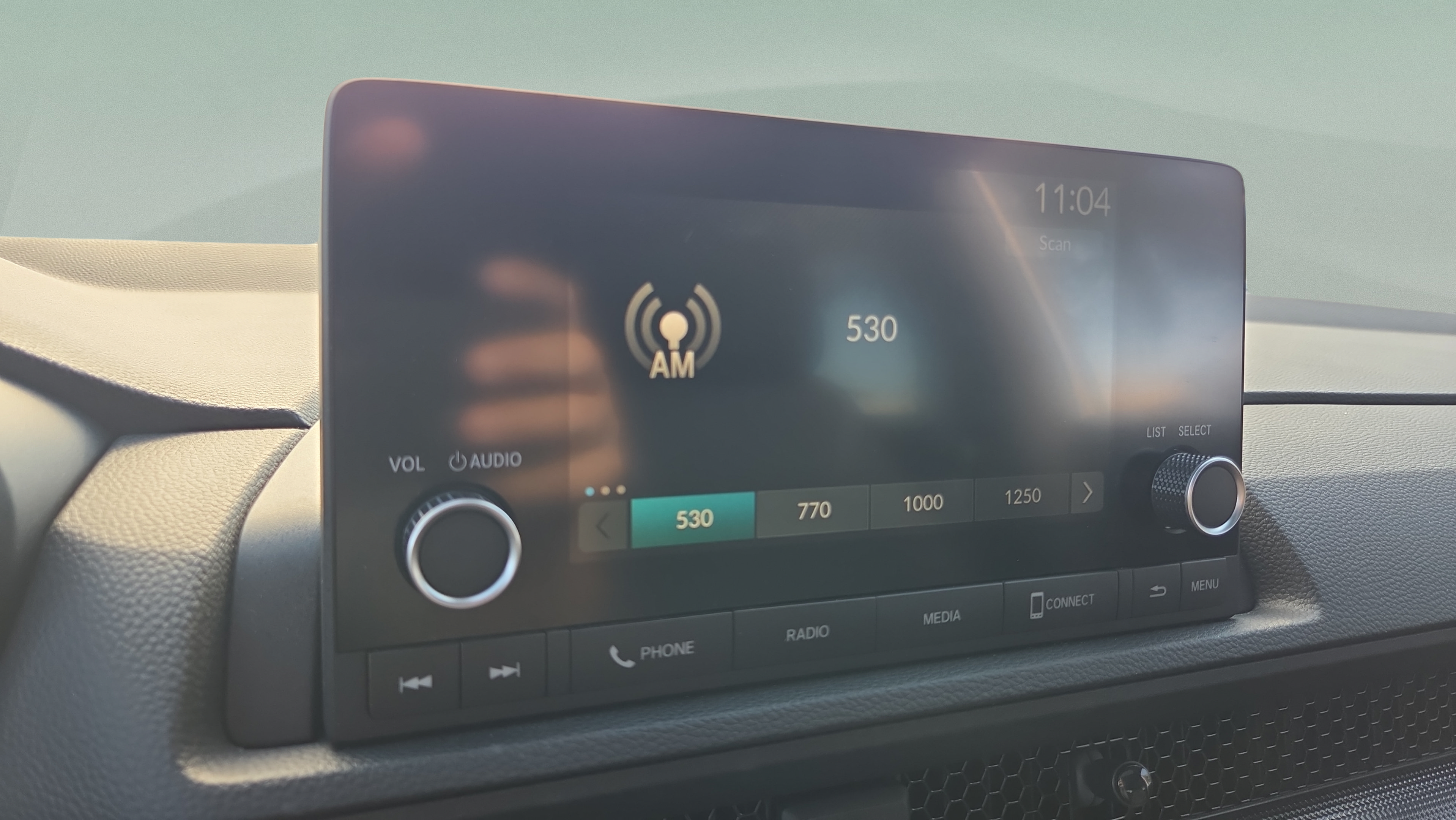 Certified 2023 Honda CR-V Sport image 12