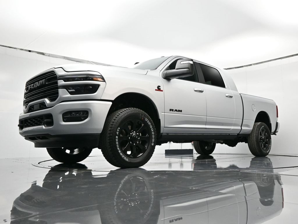 New 2026 RAM 2500 Laramie AWD/4WD image 47