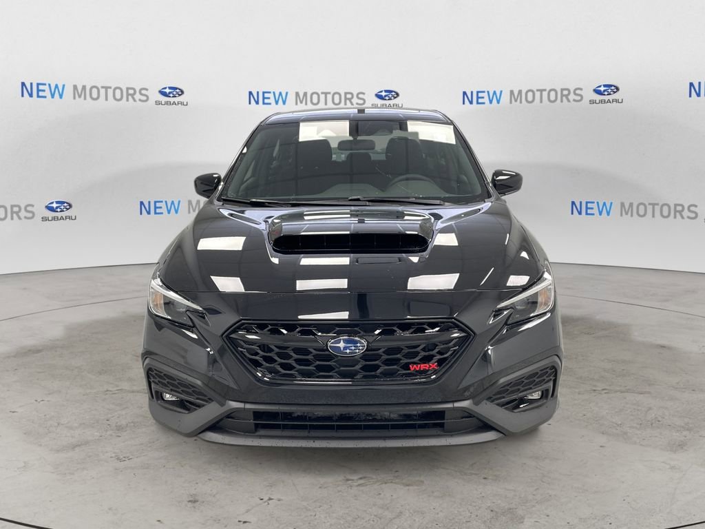 New 2025 Subaru WRX Premium image 7