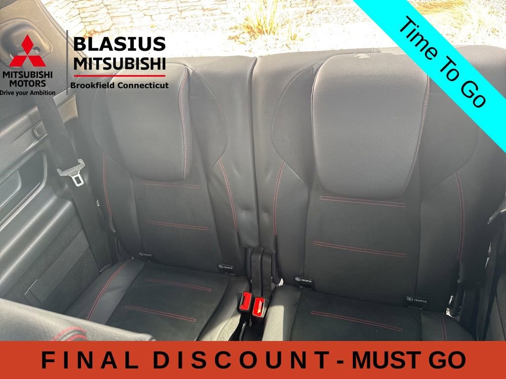 Used 2021 Mercedes-Benz GLB 250 4MATIC w/ AMG Line image 20