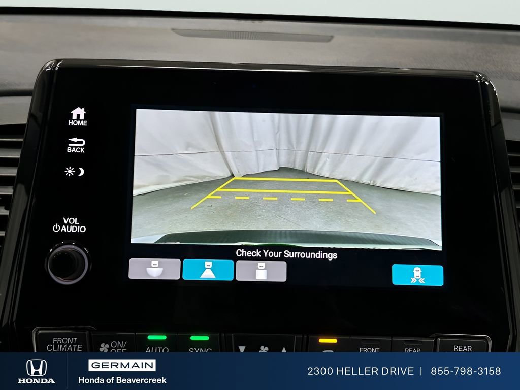 Used 2023 Honda Odyssey EX-L image 26