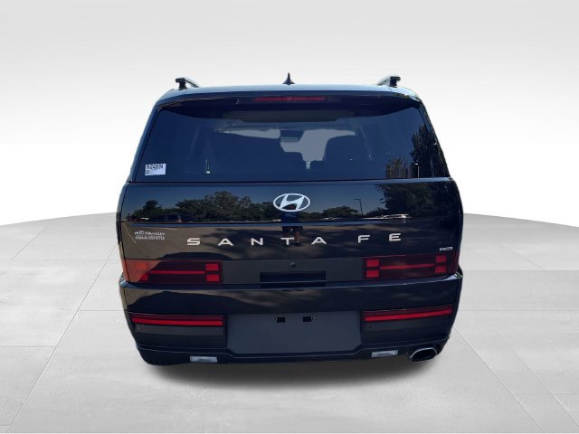 New 2027 Hyundai Santa Fe SEL AWD/4WD image 4