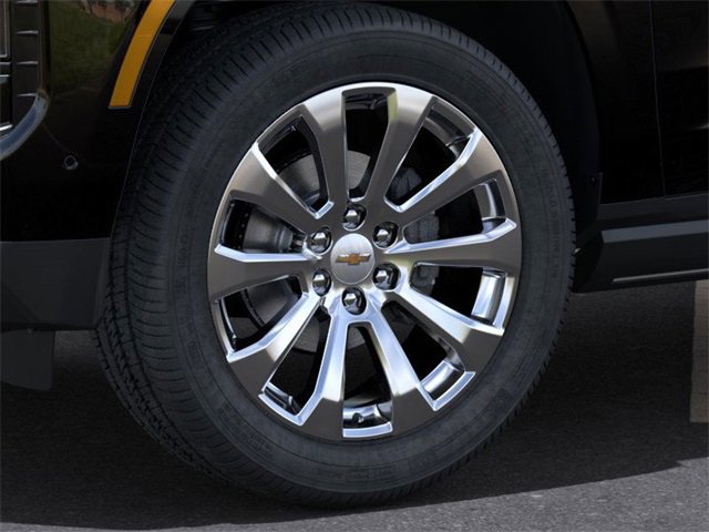 New 2025 Chevrolet Tahoe Premier image 9