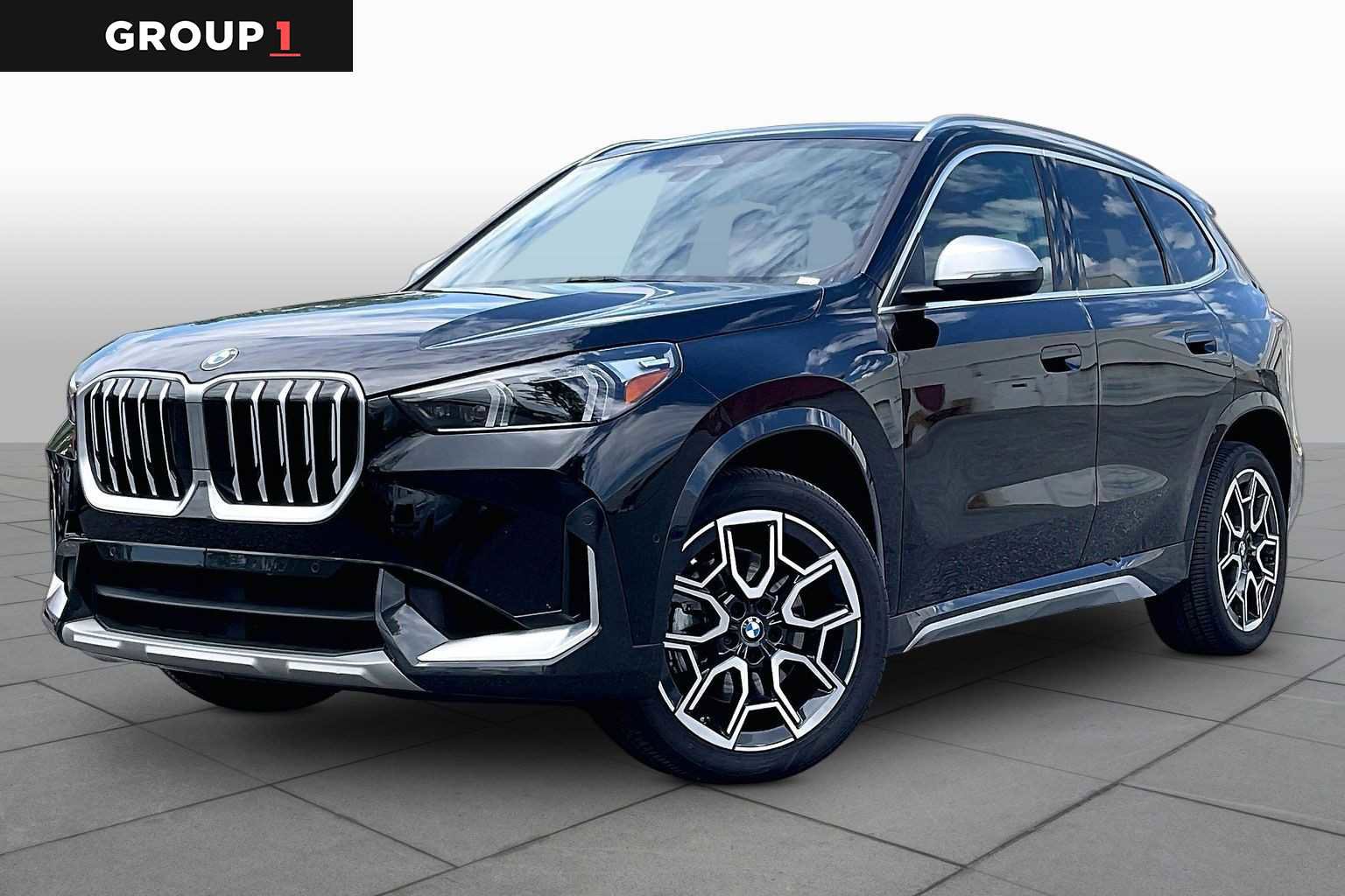Used 2023 BMW X1 xDrive28i w/ Convenience Package