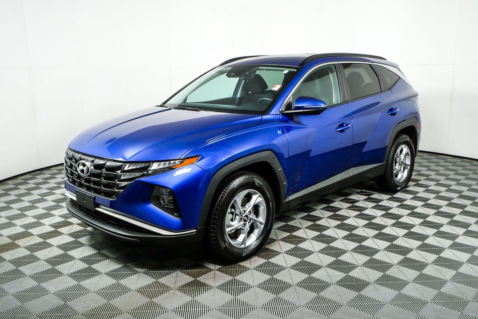 Used 2023 Hyundai Tucson SEL AWD/4WD image 24