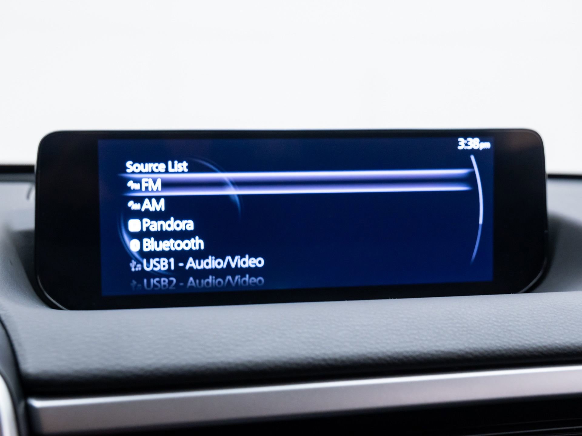 Used 2023 MAZDA CX-50 AWD 2.5 S w/ Cargo Package image 21