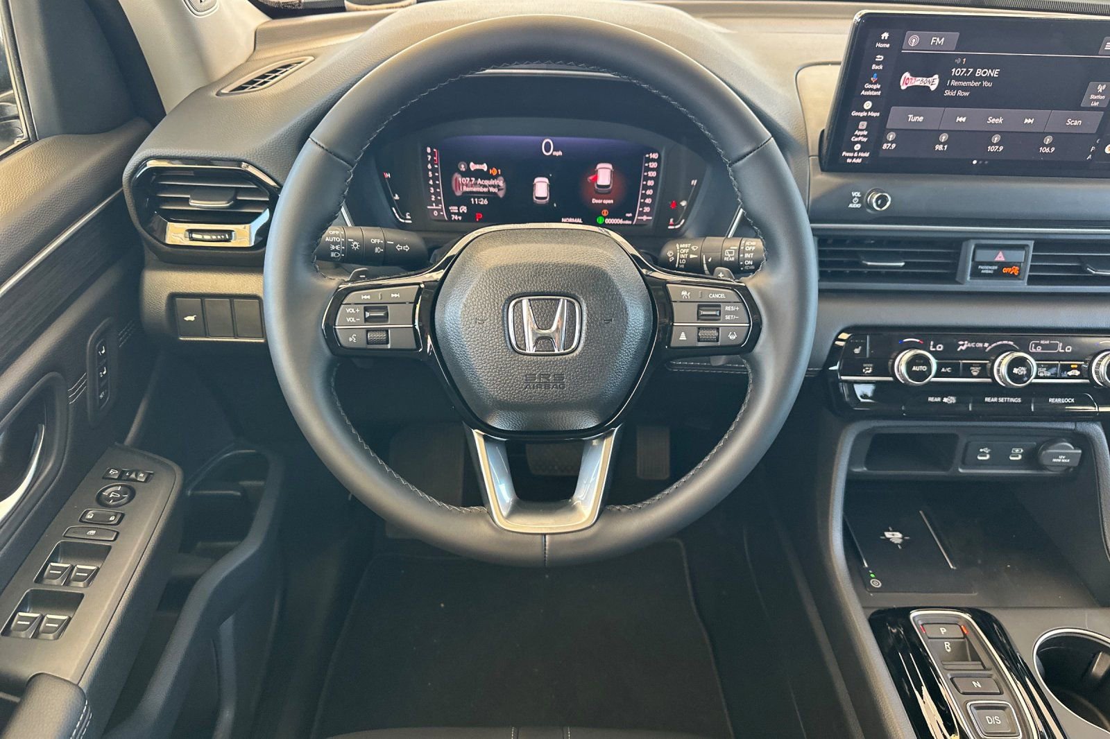 New 2026 Honda Pilot image 16