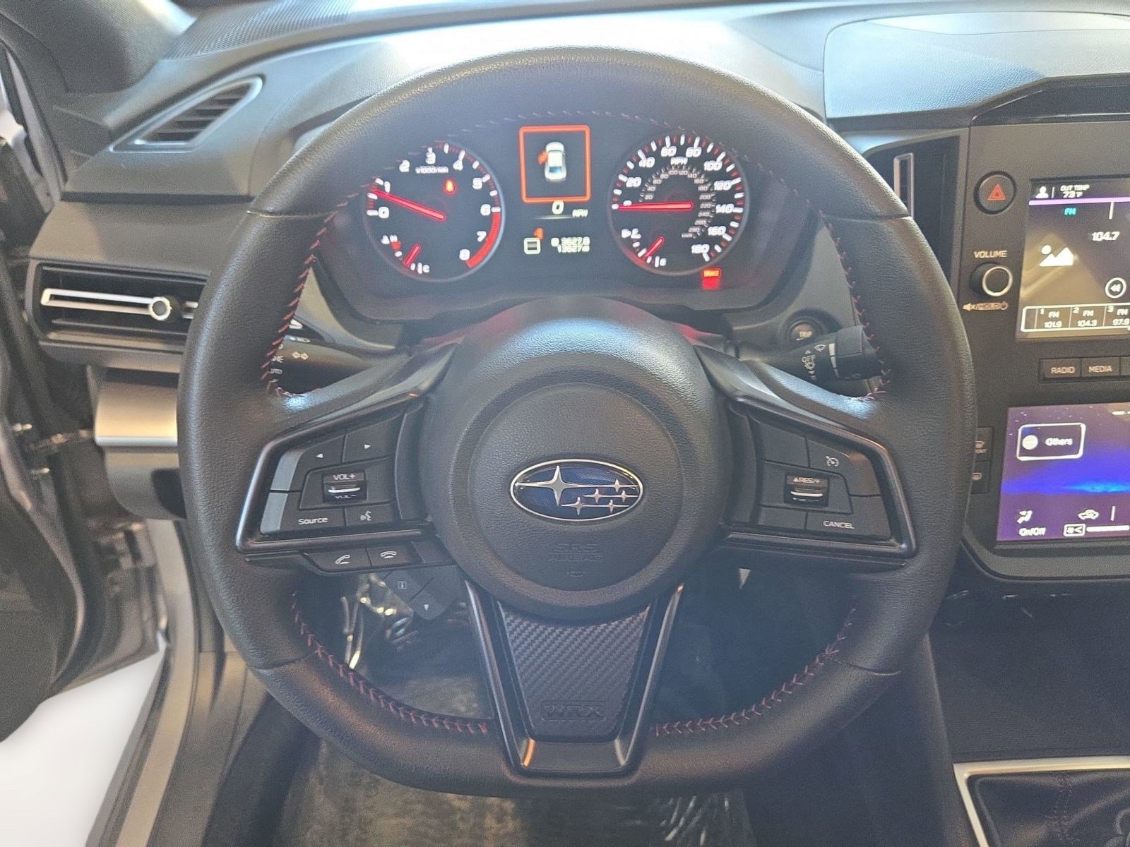 Used 2023 Subaru WRX image 14