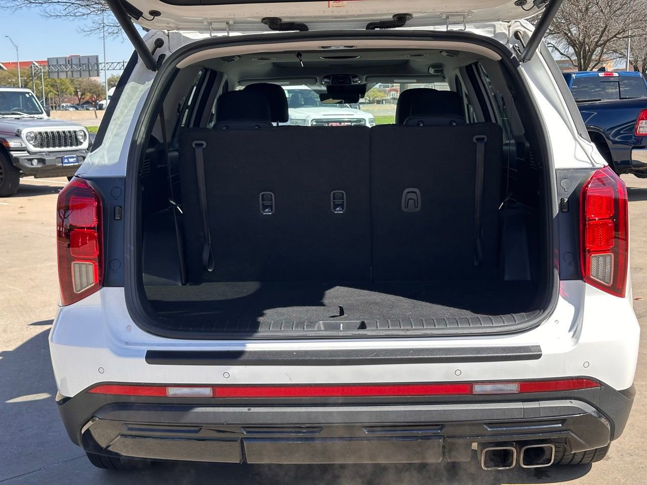Used 2024 Hyundai Palisade XRT image 15