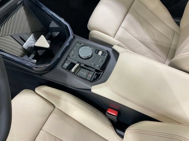 Certified 2025 BMW X3 xDrive30i w/ Premium Package AWD/4WD image 20
