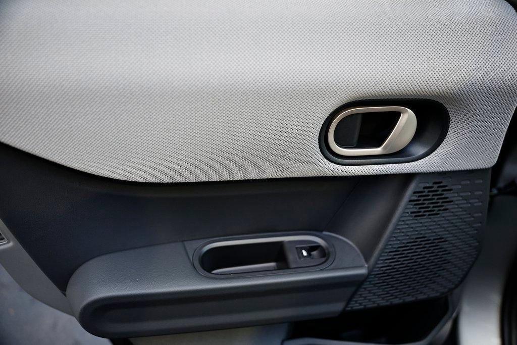 New 2026 MINI Cooper 4-Door Hardtop FWD image 24