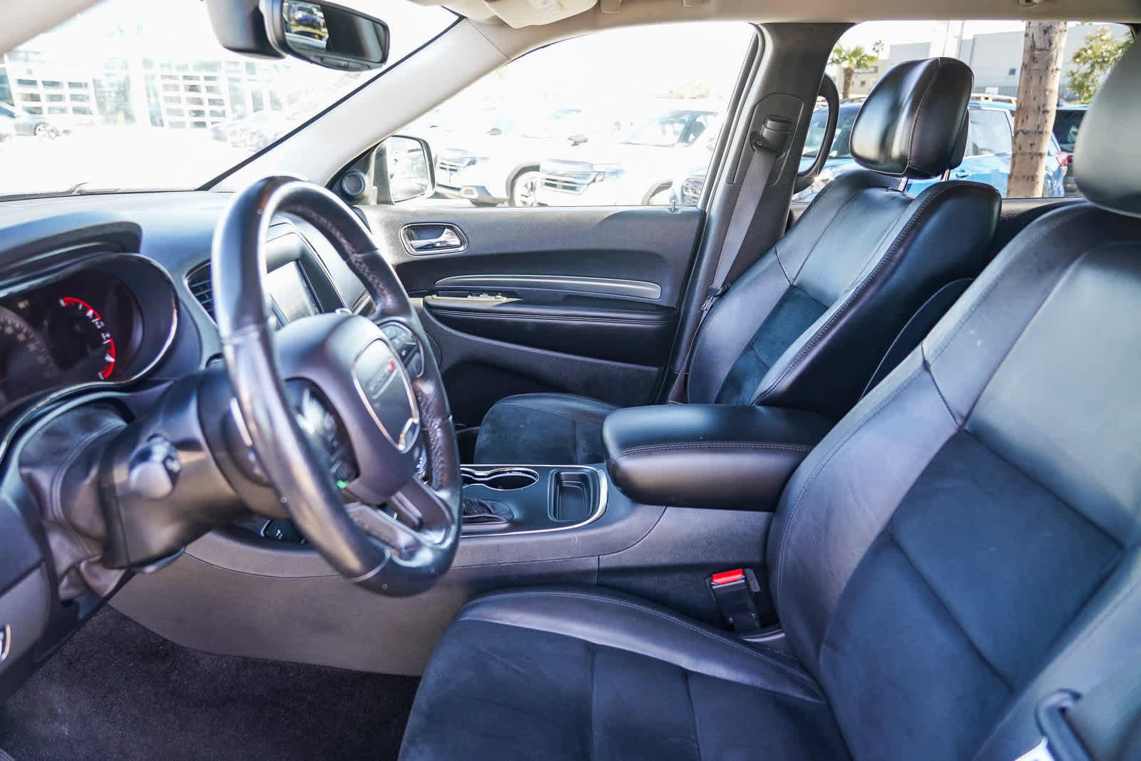 Used 2018 Dodge Durango GT image 16