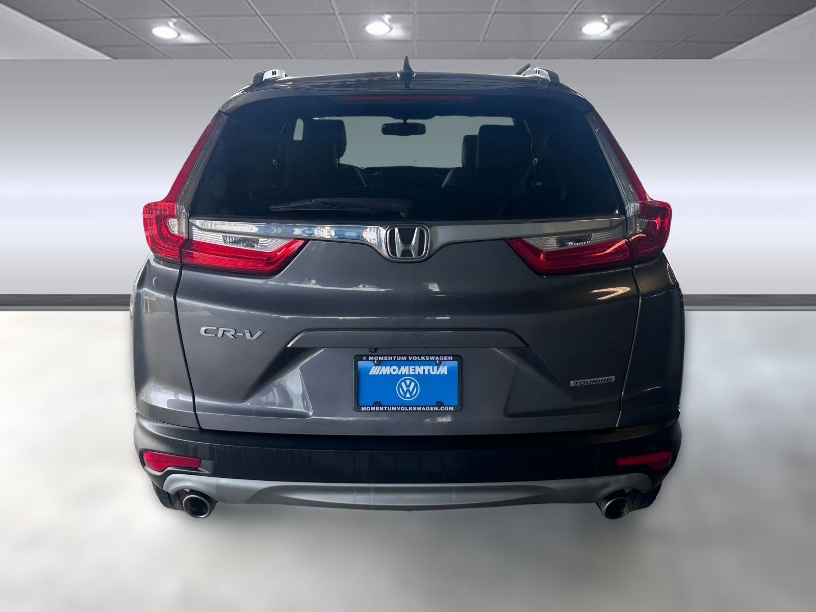 Used 2019 Honda CR-V Touring image 9