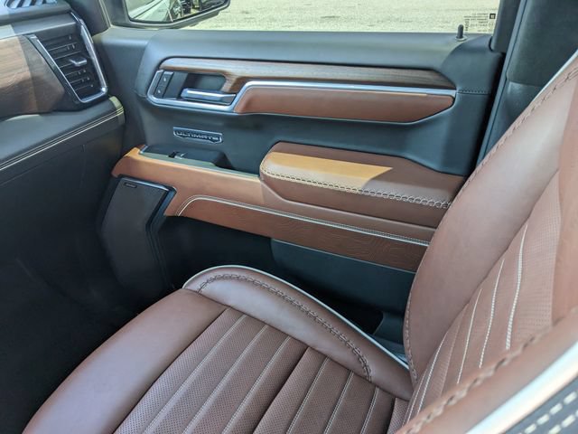 Used 2026 GMC Sierra 1500 Denali Ultimate AWD/4WD image 18