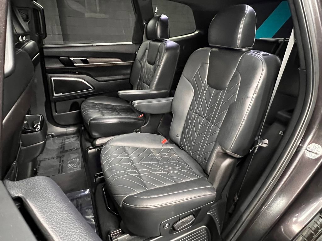 Used 2025 Kia Telluride SX Prestige X-Line image 21