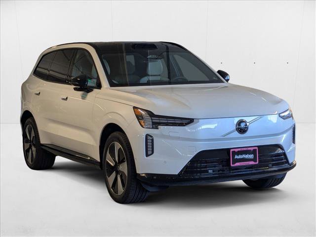 New 2025 Volvo EX90 Plus image 6