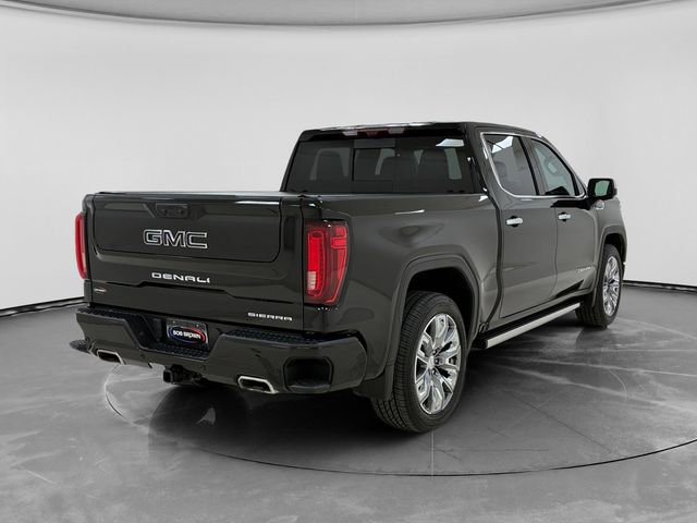 Used 2024 GMC Sierra 1500 Denali AWD/4WD image 3