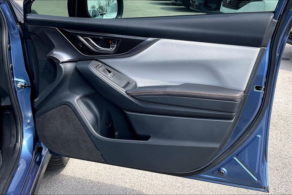 Used 2018 Subaru Crosstrek 2.0i Limited image 26