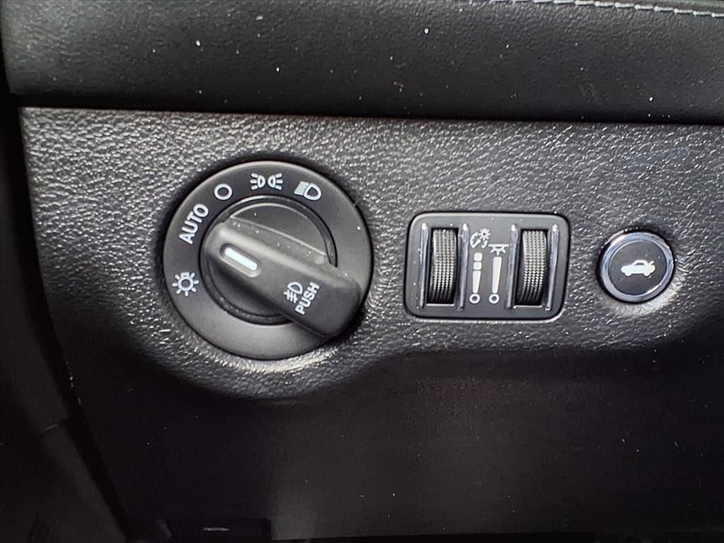 Used 2023 Dodge Challenger R/T Scat Pack image 12