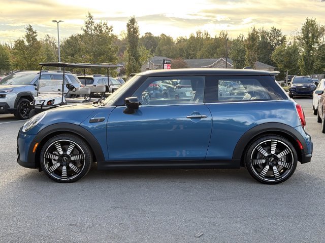 Used 2023 MINI Cooper S FWD image 6
