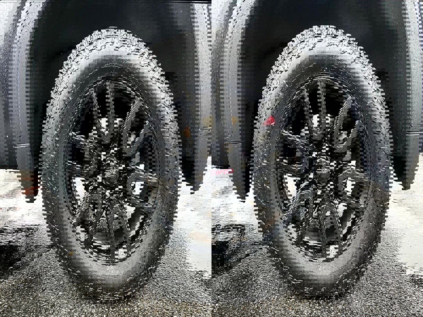 Used 2022 GMC Sierra 1500 Elevation image 7