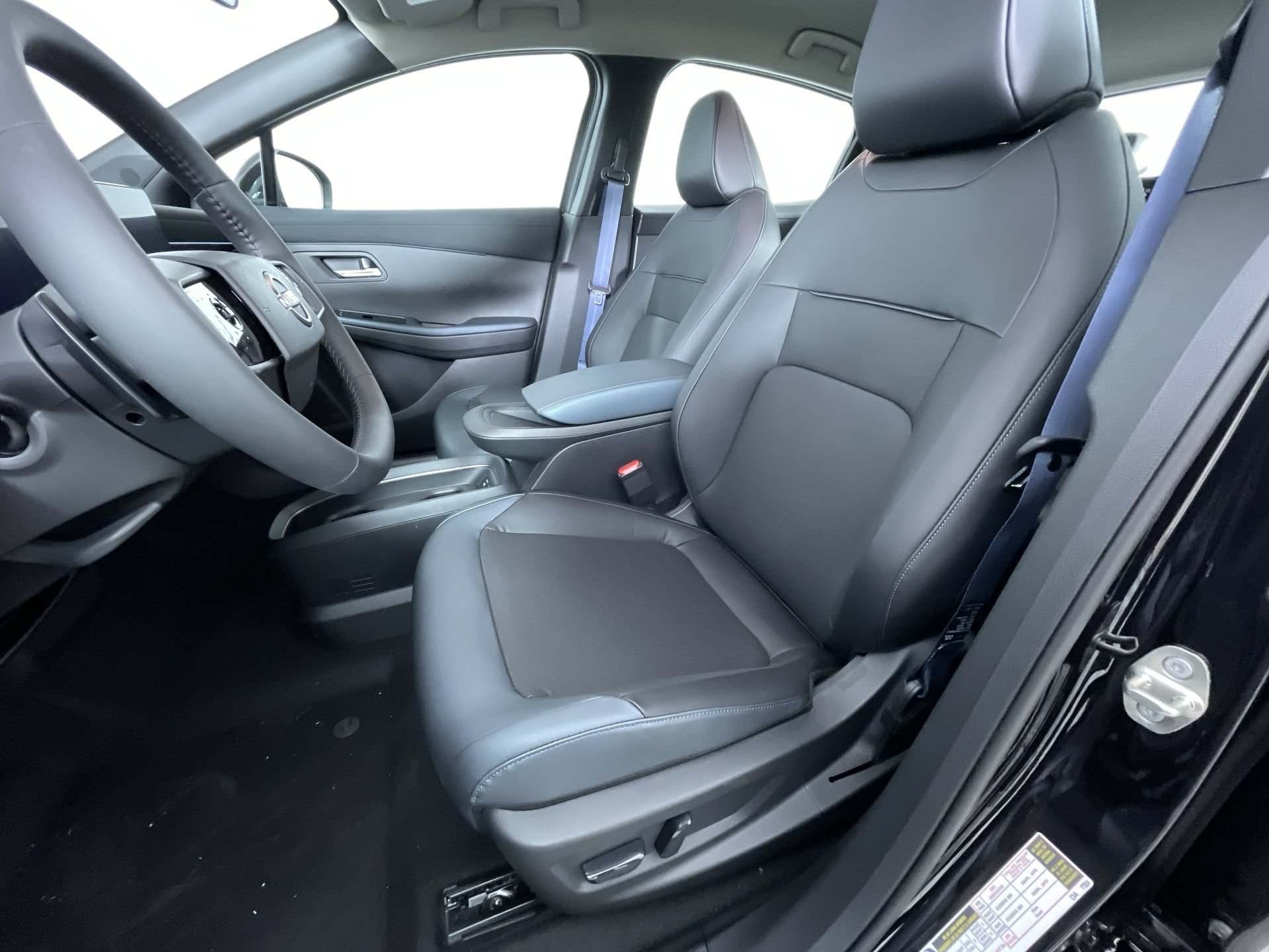 New 2026 Nissan Leaf SV+ FWD image 15