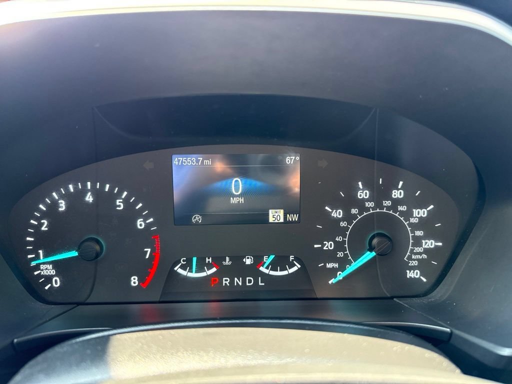 Used 2022 Ford Escape SEL w/ SEL Stealth AWD Package image 20