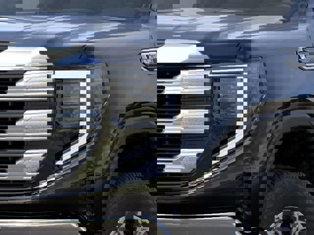 New 2026 GMC Sierra 1500 SLE image 10