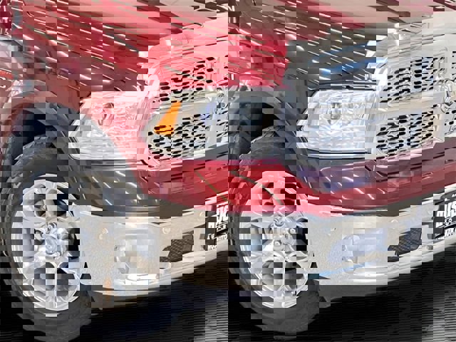 Used 2017 RAM 1500 Laramie w/ Convenience Group image 32