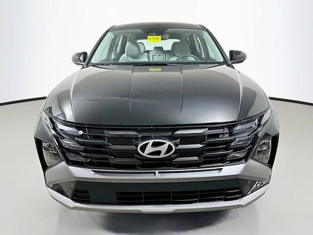 New 2026 Hyundai Tucson SE AWD/4WD image 2