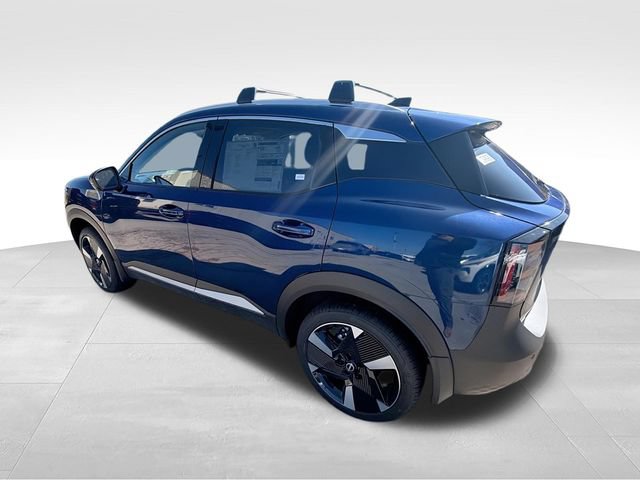 New 2026 Nissan Kicks SR w/ Cold Weather Package AWD/4WD image 6