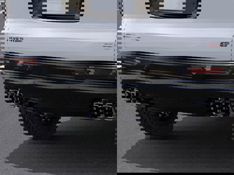 New 2026 Chevrolet Traverse RS image 46