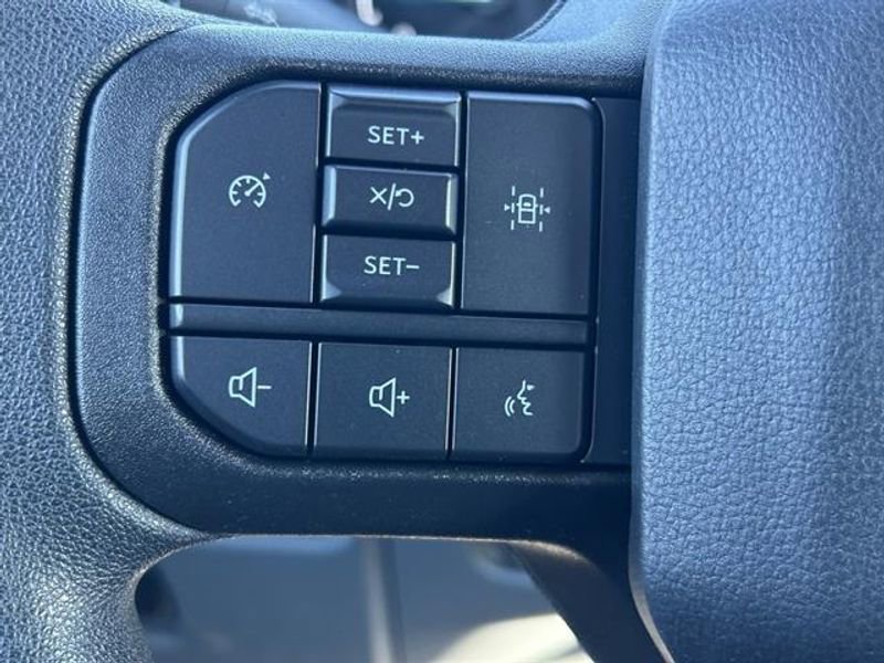 Used 2022 Ford F150 XL w/ Equipment Group 101A High image 13