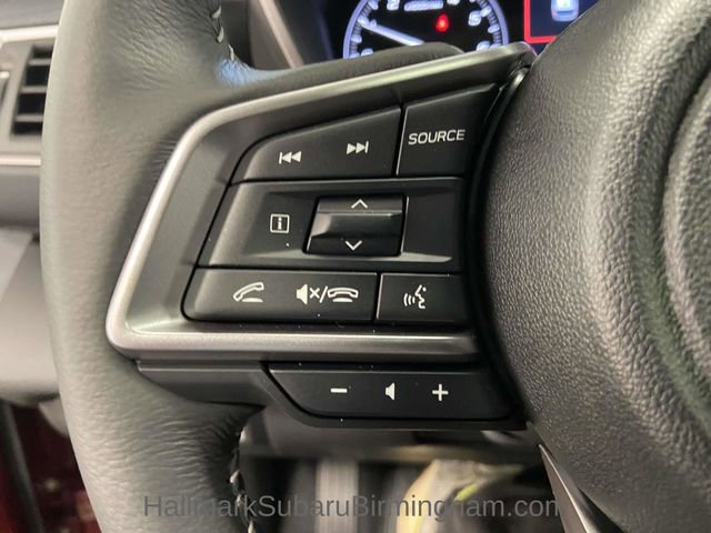 New 2025 Subaru Ascent Limited w/ Popular Package #2 image 23