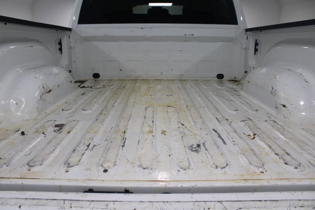 Used 2022 RAM 2500 Big Horn image 18