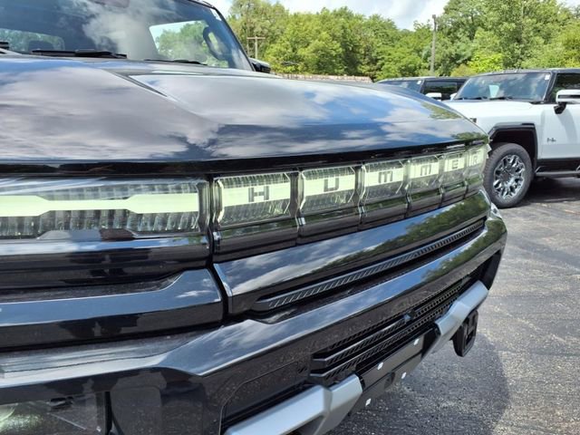 New 2025 GMC Hummer EV 2X image 19
