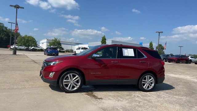 Used 2020 Chevrolet Equinox Premier FWD image 5