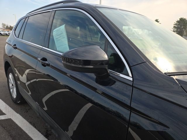 Used 2019 Volkswagen Tiguan SE AWD/4WD image 5