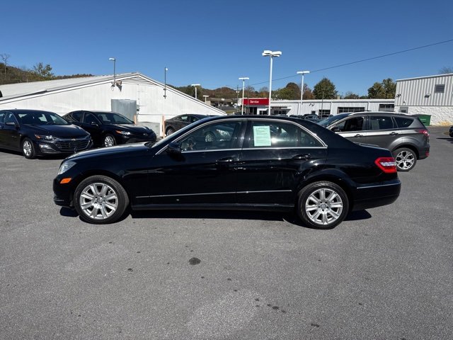 Used 2013 Mercedes-Benz E 350 E 350 image 5